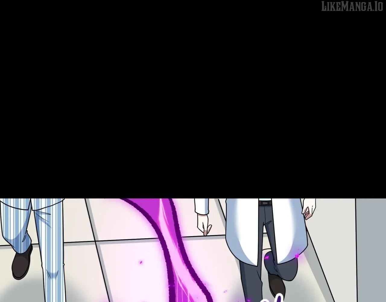 Era of the Haunted Chapter 515 - page 77